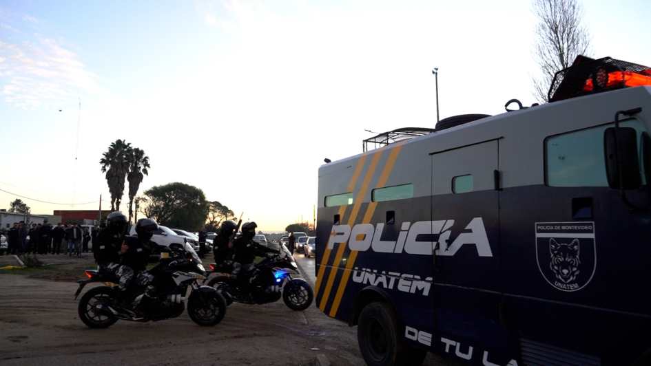 Ministerio del Interior tiene “fichadas” 2.700 personas que operan en 137 organizaciones criminales