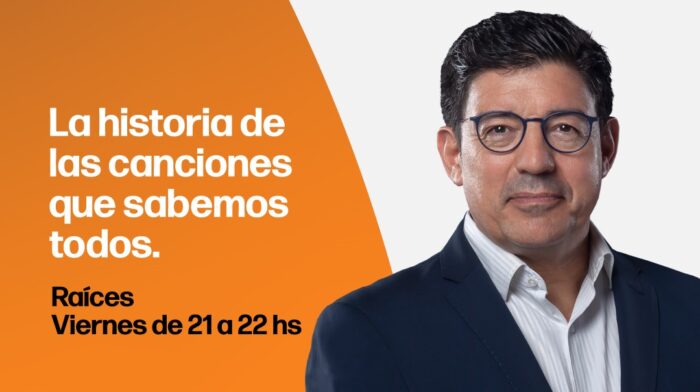 Raíces - Programa 121: Mano a mano con Urbano Moraes: "Yo siempre toqué chiquito"