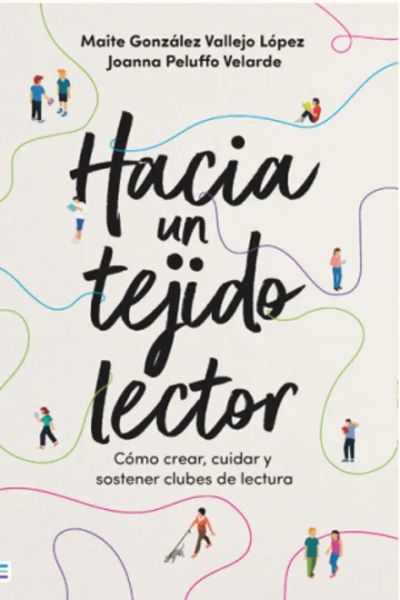 La historia y el impacto de la Red Nacional de Clubes de Lectura