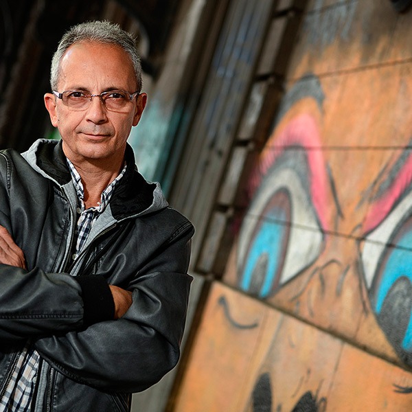 De fotógrafo a narrador: la mirada sensible y paciente de Armando Sartorotti