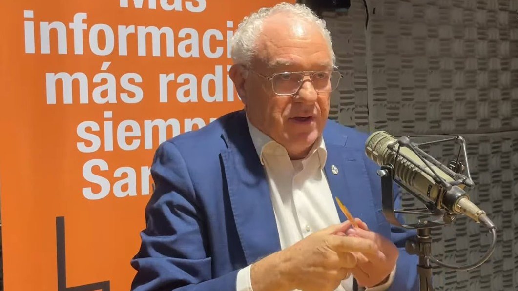Elecciones en Brasil: “El reconocimiento internacional es claro para quien triunfó”, dijo el Canciller Mario Lubetkin